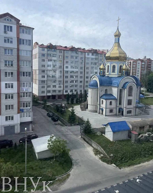 Продаж Квартира 2-кімнатна, 5/6 поверх на Корольова С. Тернопіль - фото 4