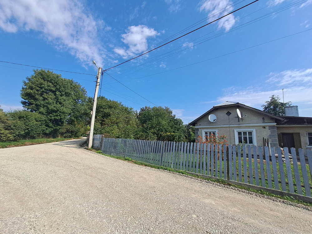 Продаж. Будинок.Земельна ділянка 39 сот. Тернопільський район, с.Петриків  - фото 19