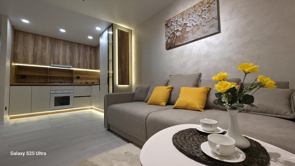 Продаж 3км квартири по вул.Смакули, БАМ, Тернопіль Тернополь - изображение 9