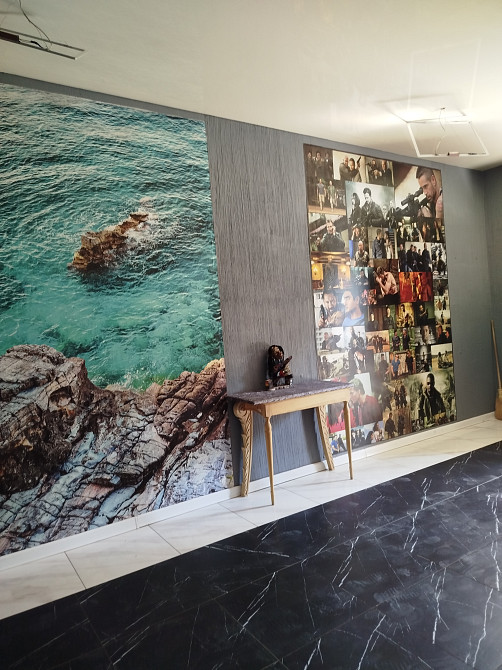 Продам двухкомнатную квартиру с капитальным ремонтом. Odessa - photo 8