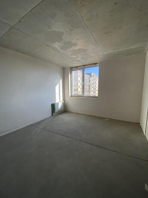 Продаж Квартира 1-кімнатна, 9/16 поверх на вул. Тетерівський Житомир - фото 10