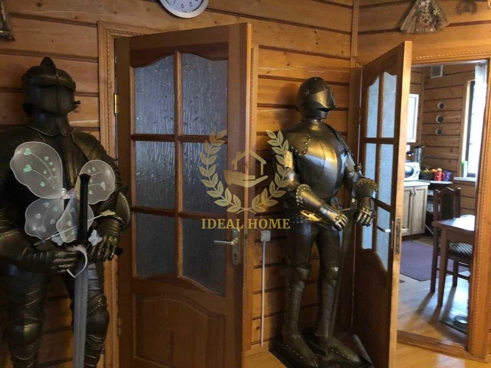 Продам будинок с.Калиновка (с.Дешки) Богуславский р Калинівка (Богуславський район) - фото 4