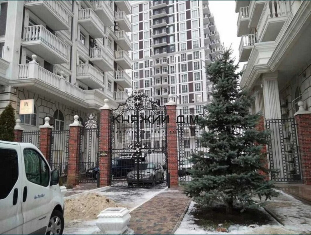 Продаж квартири у ЖК Нова Англія, будинок Манчестер. Код об'єкту:21144868 Київ - фото 15