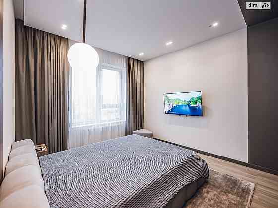 Продаж Квартира 2-кімнатна, 12/24 поверх на Паньківська вул., д. 20/82 Киев