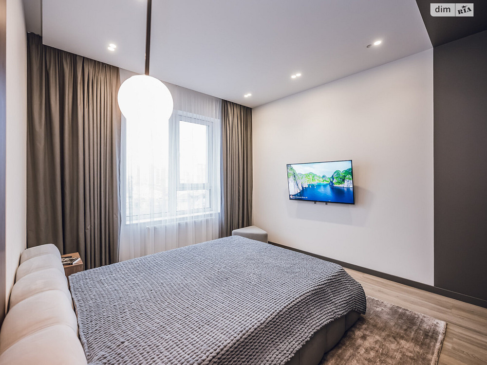 Продаж Квартира 2-кімнатна, 12/24 поверх на Паньківська вул., д. 20/82 Киев - изображение 2