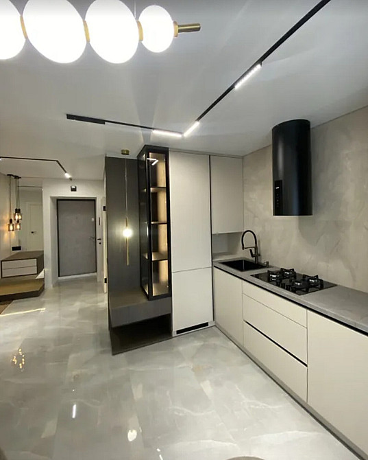 Продаж 1к квартири 44 кв. м, Підволочиське шосе Тернопіль - фото 1