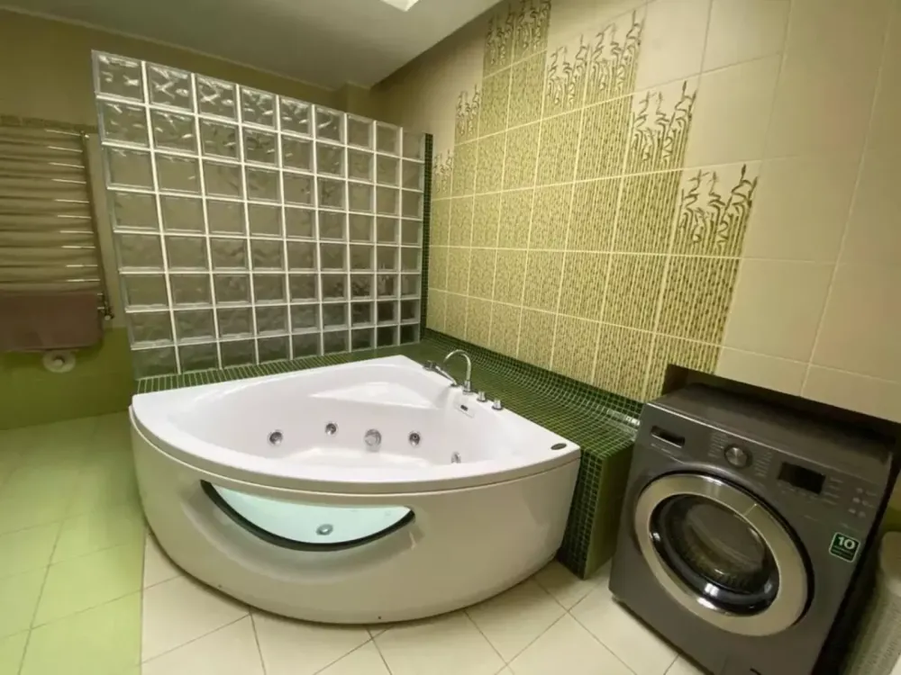 Продаж Квартира 4-кімнатна, 10/11 поверх на вул. Симоненка В. Івано-Франківськ - фото 6