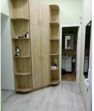 Квартира-офис в центре города Odessa