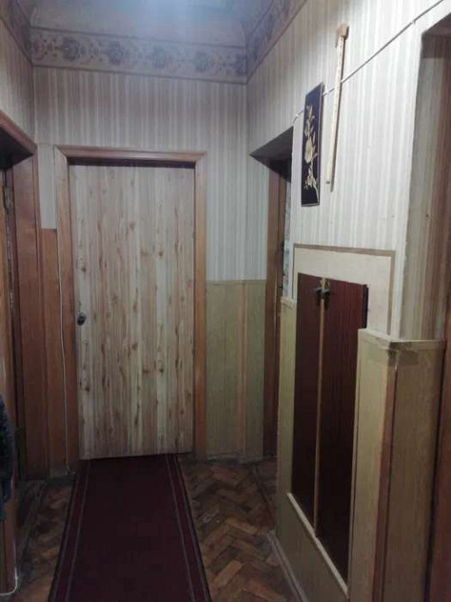 Оренда Квартира 2-кімнатна, 2/5 поверх на ул. Богдана Хмельницкого Київ - фото 5