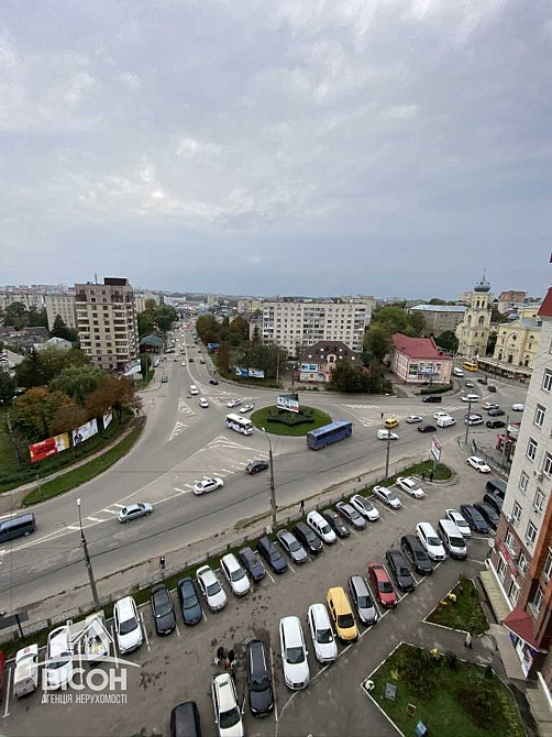 Оренда приміщення вільного призначення поверх - 9/10 Ternopil' - photo 9