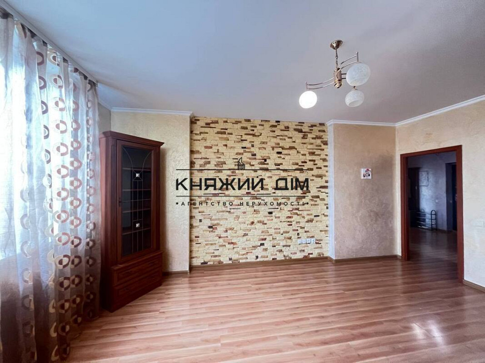 Оренда Квартира 3-кімнатна, 20/25 поверх на Григоренко Петра просп. Київ - фото 11