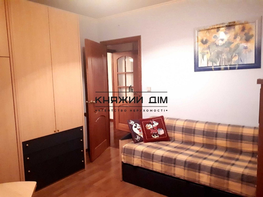 Продажа 3-х к.кв. м. Позняки 5 мин. ходьбы. № 21138106 Київ - фото 8