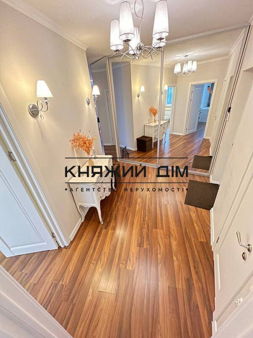 Оренда Квартира 3-кімнатна, 17/23 поверх на Героев Сталинграда просп./Володимира Івасюка просп Київ - фото 12