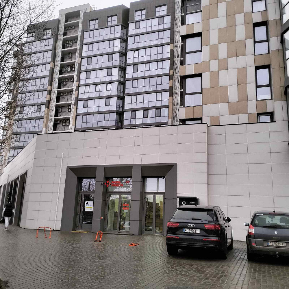 Продаж Квартира 2-кімнатна, 9/14 поверх на Гагаріна пр. (пр. Наукі), 112А Дніпро - фото 18