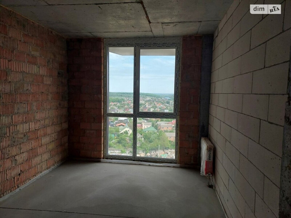 Продаж Квартира 3-кімнатна, 12/20 поверх на Цегельний Вінниця - фото 5