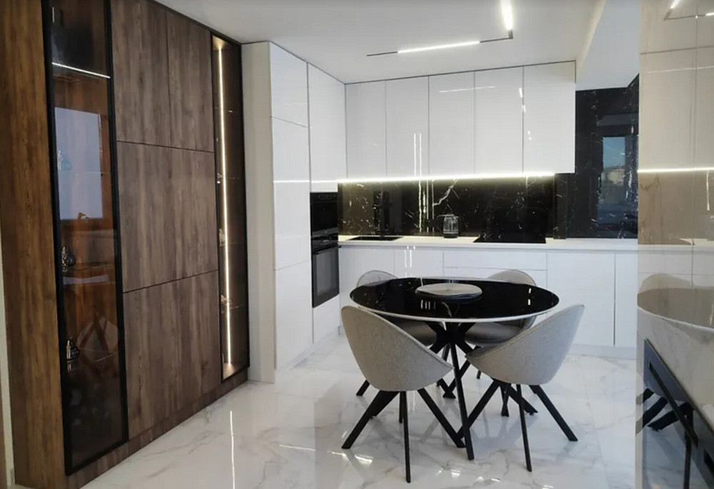 Продаж 3к квартири 95 кв. м на пл. Героїв Євромайдану Тернопіль - фото 2