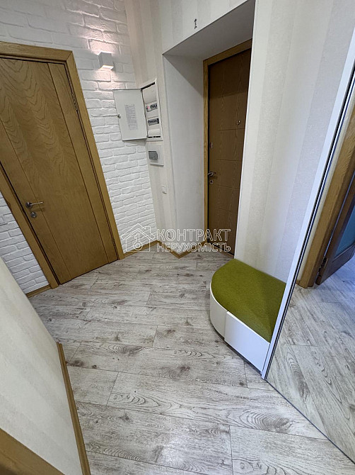 Продаж Квартира 2-кімнатна, 2/9 поверх на вул. Перемоги Харьков - изображение 2