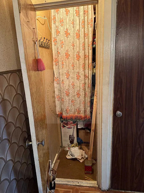 3 кімнатна, вул. Миропільська 3, Дніпровський р-н Kiev - photo 12