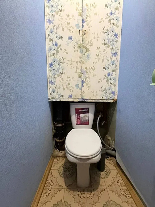 Продаж Квартира 2-кімнатна, 10/16 поверх на Тростянецька, 7в Kiev - photo 9