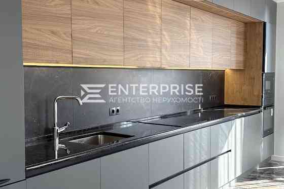 Продаж Квартира 3-кімнатна, 22/25 поверх на вул. Дніпровська набережна Киев