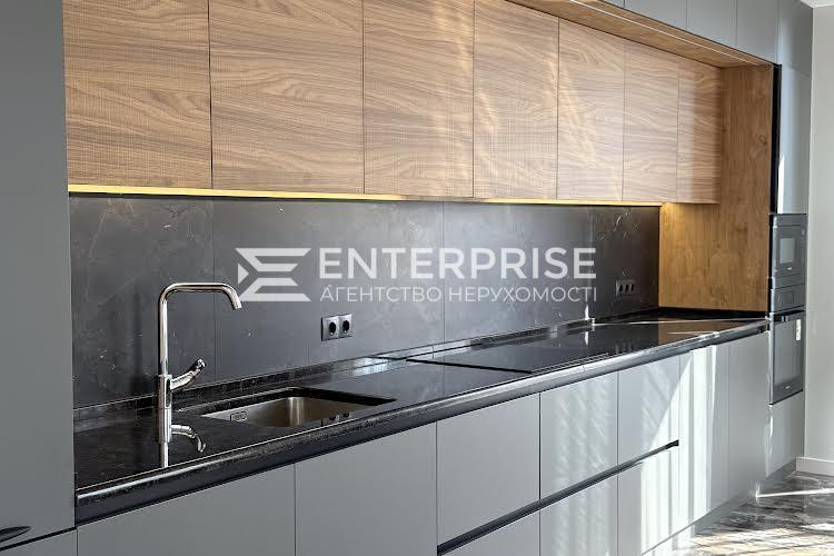 Продаж Квартира 3-кімнатна, 22/25 поверх на вул. Дніпровська набережна Киев - изображение 5