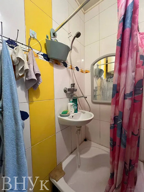 Продаж Квартира 1-кімнатна, 1/3 поверх на вул. Головацького Львів - фото 15