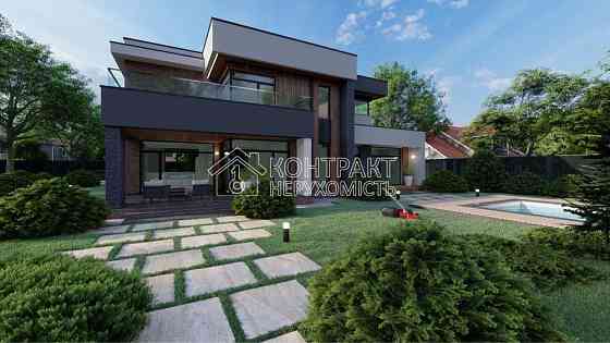 Продаж Будинок 5-кімнатний на вул. Федоренко Харків