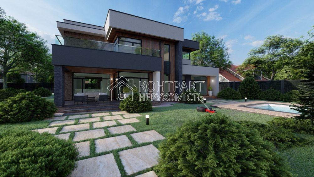 Продаж Будинок 5-кімнатний на вул. Федоренко Харків - фото 5