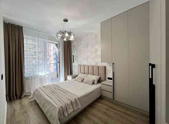 Шикарная евродвушка в ЖК "Атмосфера" Одеса