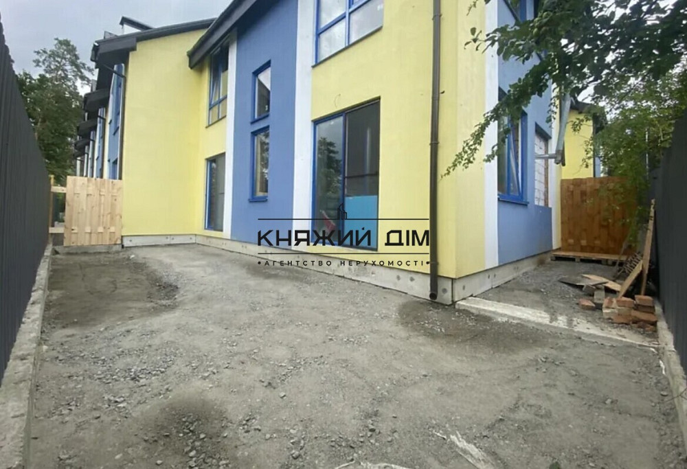 Продаж таунхауса в Ірпені. № 2211745 Ірпінь - фото 1