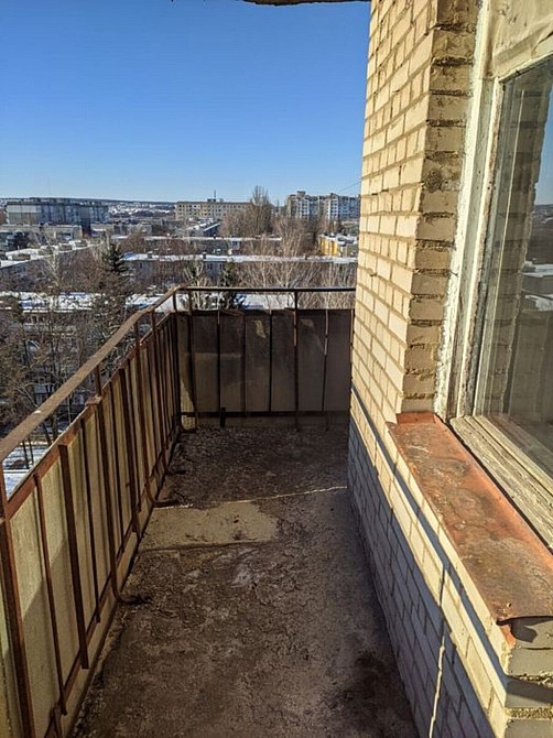 Продаж Квартира 3-кімнатна, 9/9 поверх на Юності Вінниця - фото 3