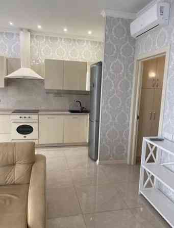 Оренда Квартира 1-кімнатна, 10/22 поверх на Французский б-р, 60г Одеса