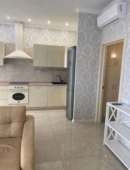 Оренда Квартира 1-кімнатна, 10/22 поверх на Французский б-р, 60г Одеса - фото 4