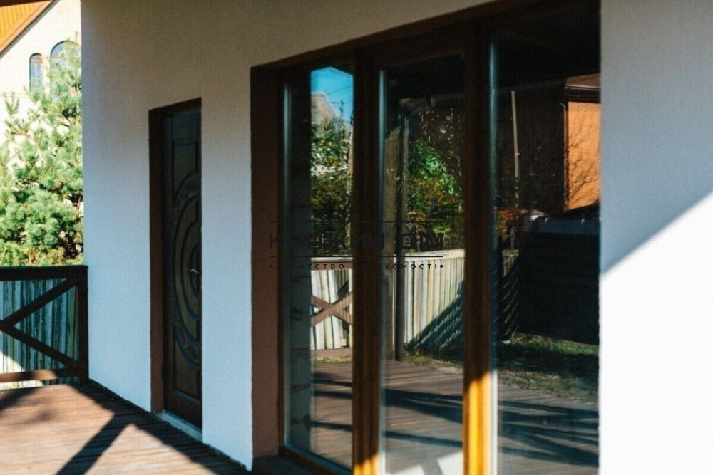 Продам дом 137 м2 возле озера коттедж, 6 соток Ирпень Ворзель - фото 12