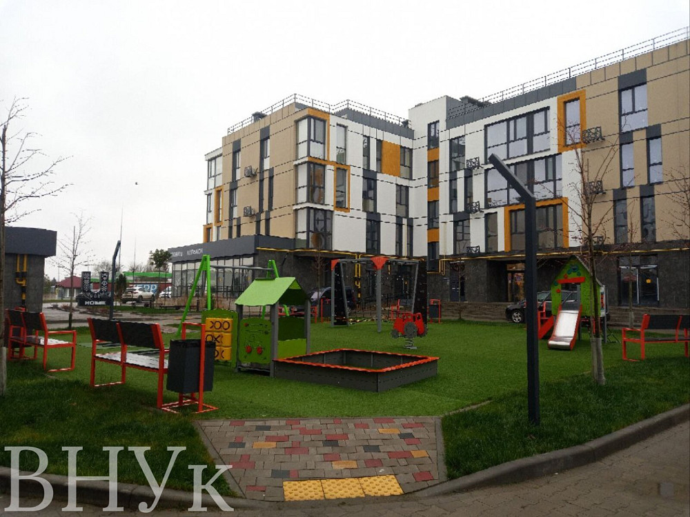 Продаж Квартира 3-кімнатна, 3/4 поверх на Левадна, 9 корпус 2 Луцк - изображение 14