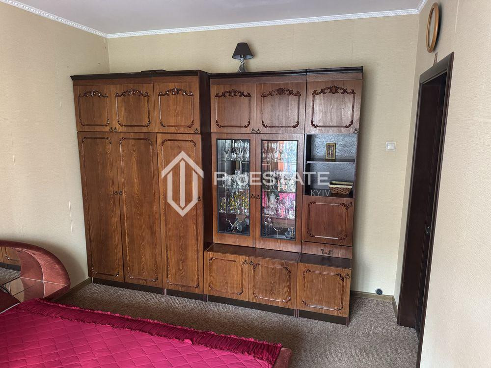 Продаж Квартира 3-кімнатна, 4/16 поверх на вул. Бальзака Оноре Київ - фото 15