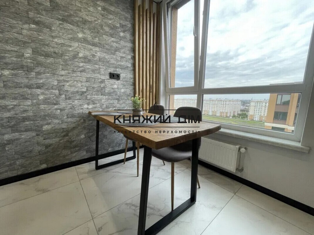 Продаж квартири у ЖК Софіївські Липки. Код: 21146020  - фото 2