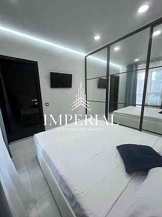 Оренда Квартира 2-кімнатна, 15/25 поверх на вул. Бажана Миколи Київ