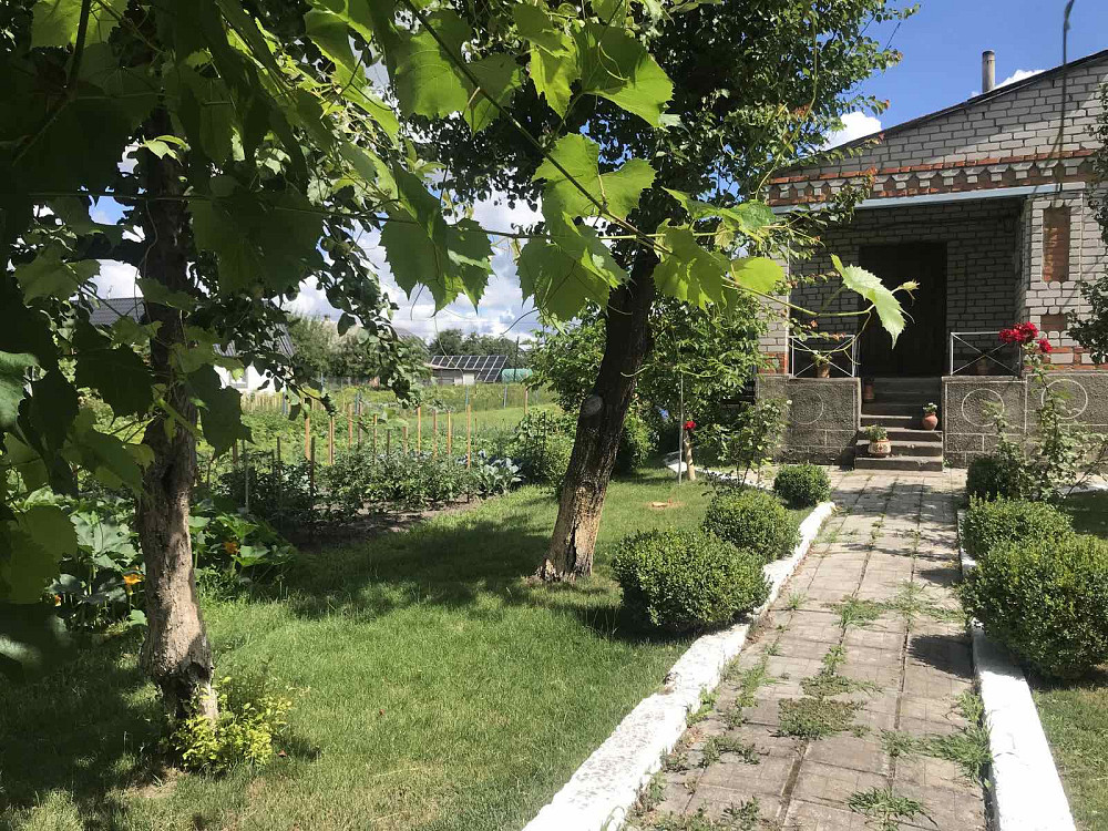 Продаж 1-поверховий Будинок з ділянкою 15 сот 120 кв.м 3 кімн. на Пулины Житомир - изображение 1