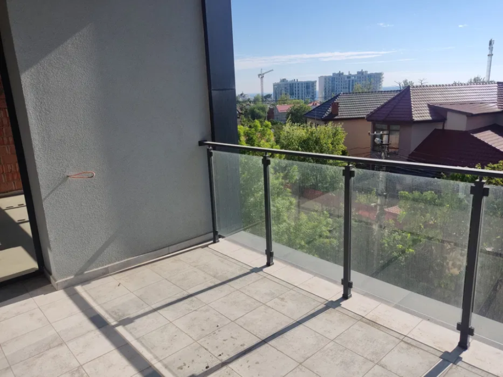 Продам  2-х комнатную квартиру в престижном ЖК на Фонтане Odessa - photo 1