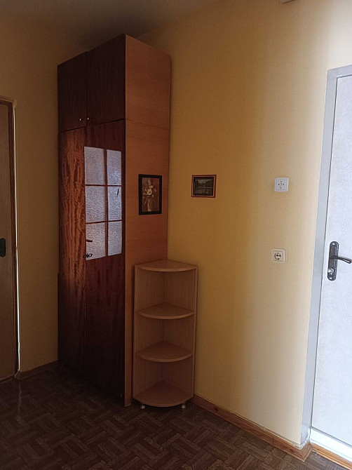 Оренда Квартира 1-кімнатна, 9/12 поверх на вул. Лариси Руденко, 21а Київ - фото 7