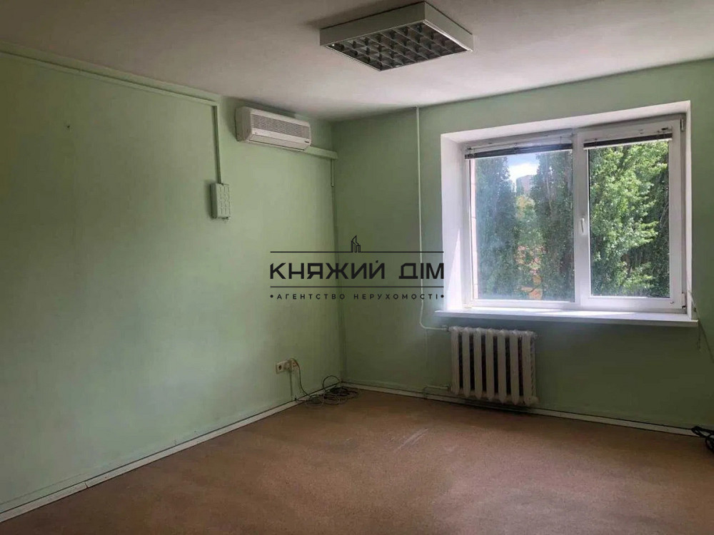 Оренда офісне приміщення на Голосеевская ул. поверх - 3/9 Kiev - photo 4
