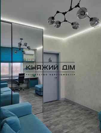 Продаж 2 кімнатної квартири ЖК Енисейская усадьба по вул. Академика Писаржевского 8 Київ