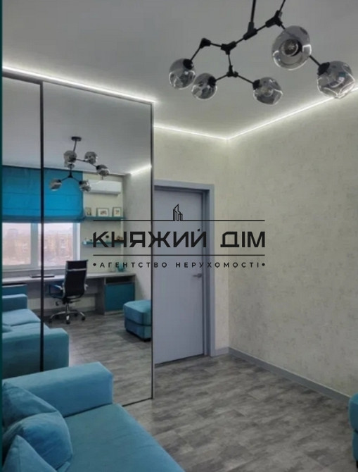 Продаж 2 кімнатної квартири ЖК Енисейская усадьба по вул. Академика Писаржевского 8 Київ - фото 4