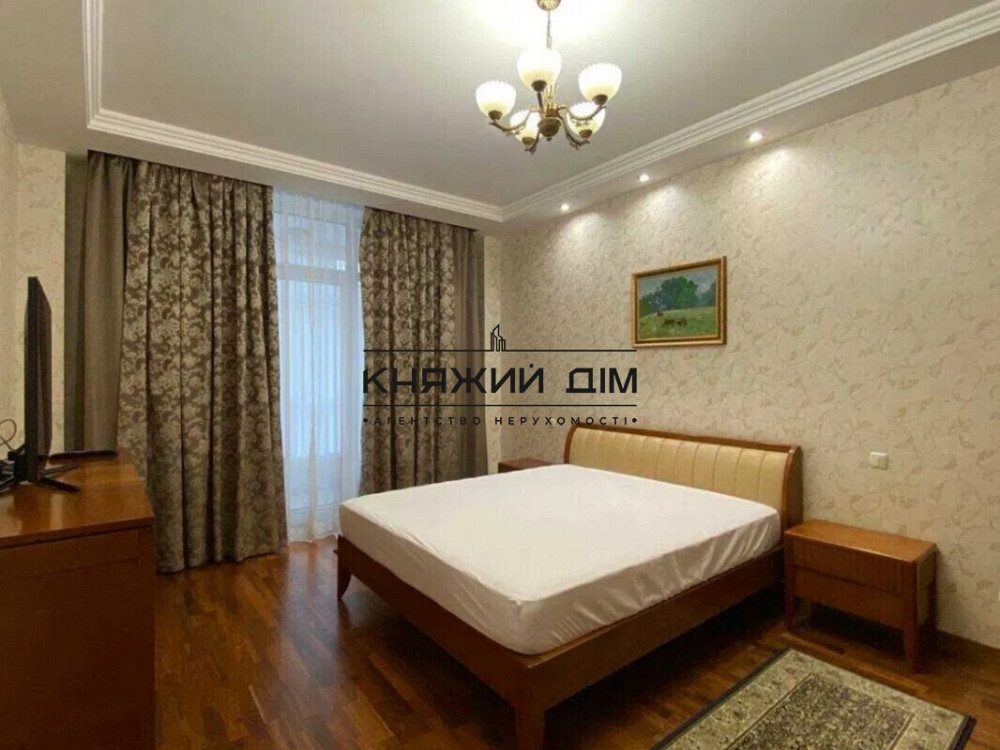 Оренда 3-х кімнатна ЖК Новопечерські Липки. №1131726 Киев - изображение 7