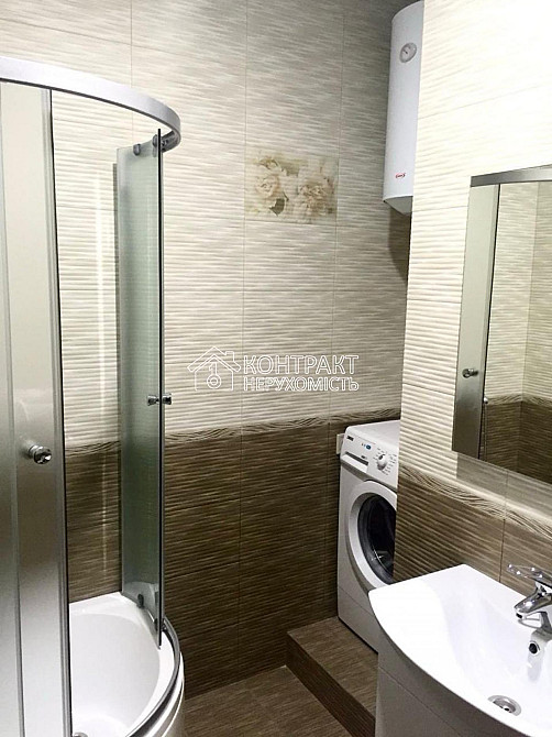 Оренда Квартира 1-кімнатна, 25/25 поверх на вул. Григорівське Kharkiv - photo 4