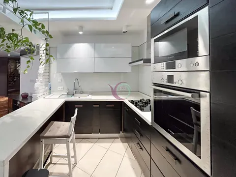 For sale 4-room Apartment 169 sq.m ЖК вул. Гончара, 3 Luts'k - photo 5