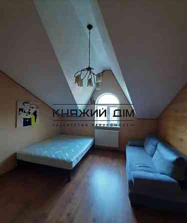 Продаж будинок 285 м2 на Нивках. № 2211586 Kiev