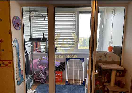 Продаж Квартира 2-кімнатна на Вацлава Гавела бул., 38В Київ