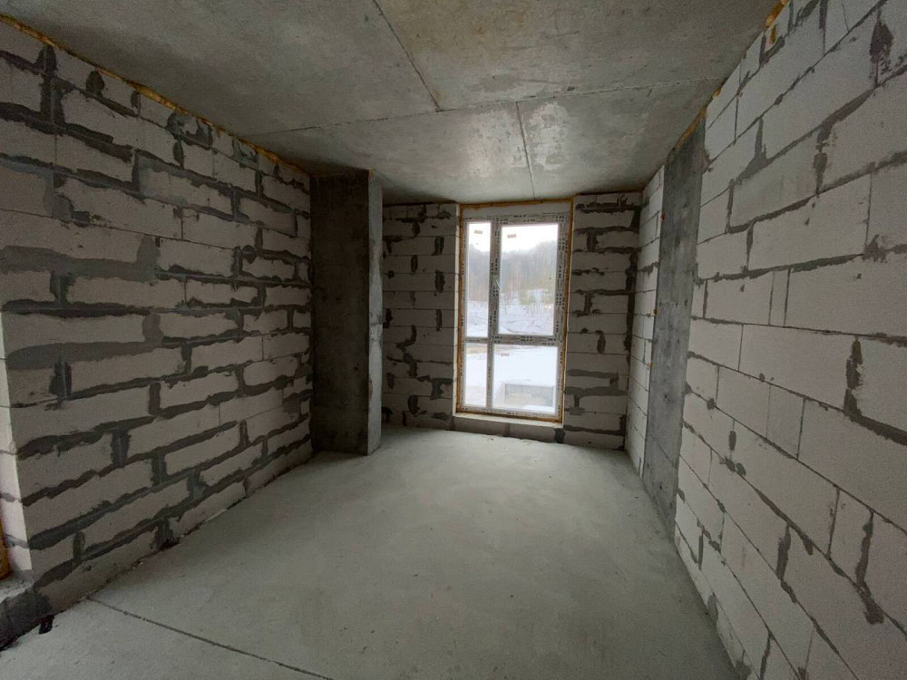 Продаж Квартира 2-кімнатна, 2/8 поверх на вул. Дубенська Кременець - фото 10